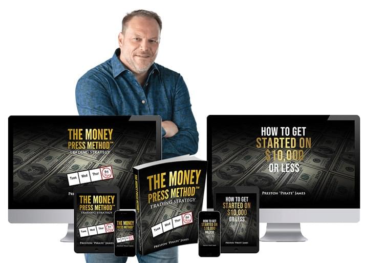 Money Press Method