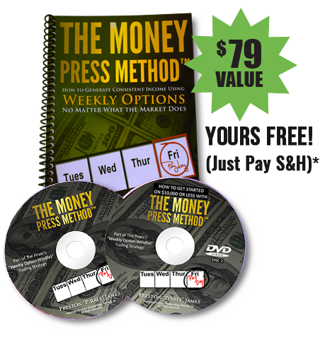 MoneyPress Method