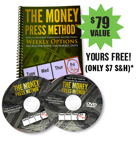 MoneyPress Method